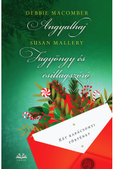 Angyalhaj; Fagyöngy és csillagszóró (e-könyv)