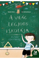 A világ legjobb iskolája