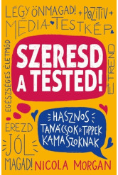 Szeresd a tested!