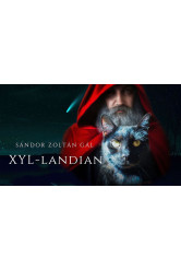 XYL-landian (e-könyv)