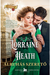 Álruhás szerető (e-könyv)