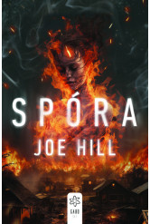 Spóra