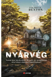 Nyárvég