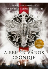 A fehér város csöndje (új kiadás)