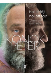 Hol itt fájt, hol ott fájt - Válogatott írások életvitelszerűen tartózkodóknak