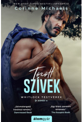 Törött szívek - Whitlock testvérek - Asher