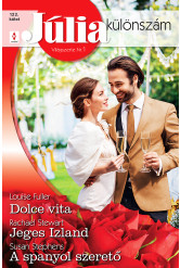 Júlia különszám 122. (e-könyv)