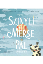 Fedezd fel Szinyei Merse Pál művészetét!