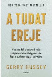 A tudat ereje - Fedezd fel a benned rejlő végtelen lehetőségeket, és lépj a tudatosság új szintjére (e-könyv)