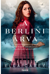 A berlini árva (e-könyv)