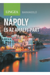 Nápoly, Capri és az Amalfi-part /Berlitz barangoló (2. kiadás)