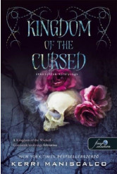 Kingdom of the Cursed - Átkozottak királysága - Gonoszok királysága 2.