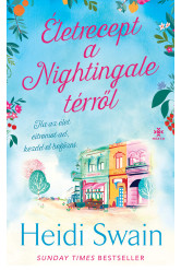 Életrecept a Nightingale térről (e-könyv)