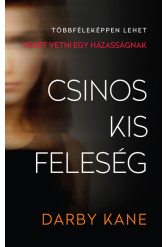 Csinos kis feleség