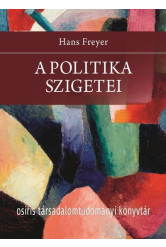 A politika szigetei - Osiris Társadalomtudományi Könyvtár