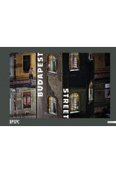 Budapest street (fotóalbum)