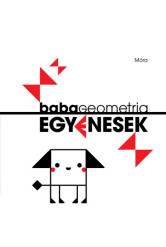 Babageometria - Egyenesek  - Textilkönyv