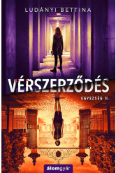 Vérszerződés (e-könyv)