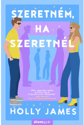 Szeretném, ha szeretnél (e-könyv)