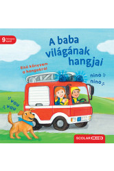 A baba világának hangjai