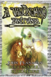 A Vadonjáró tanítványa 8. - Klonmel királyai (puha)