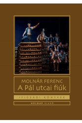 A Pál utcai fiúk - Ifjúsági könyvek