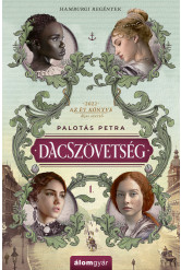 Dacszövetség (e-könyv)