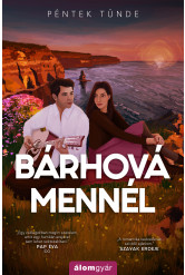 Bárhová mennél (e-könyv)