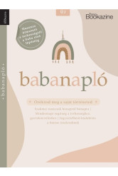 Trend Bookazine - Babanapló