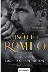 Éjsötét Romeo (e-könyv)