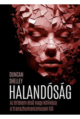 Halandóság - Az értelem első nagy kihívása