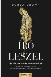 Író leszel (e-könyv)