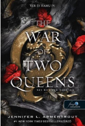 The War of Two Queens – Két királynő háborúja - Vér és hamu 4.