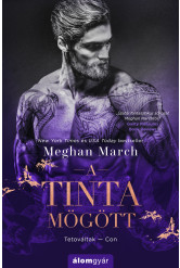 A tinta mögött (e-könyv)