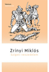 Szigeti veszedelem - Talentum diákkönyvtár