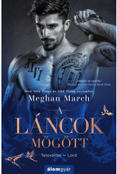 A láncok mögött (e-könyv)