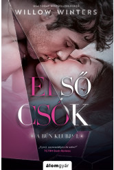 Első csók (e-könyv)