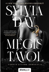 Mégis távol (e-könyv)