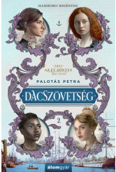 Dacszövetség 2. (e-könyv)