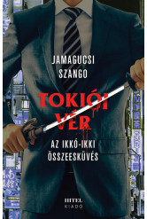 Tokiói vér