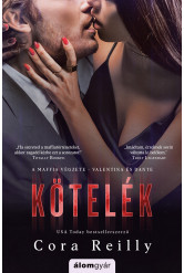 Kötelék (e-könyv)