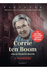 A menedék - Egy hősies nőnek, a 