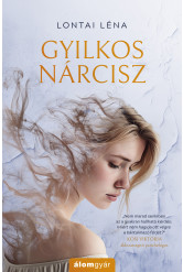 Gyilkos nárcisz (e-könyv)