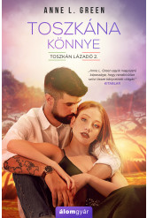 Toszkána könnye (e-könyv)