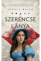 A szerencse lánya