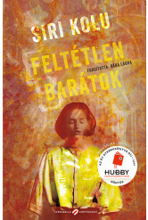 Feltétlen barátok