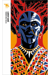 Tsongor király halála - Trubadúr Zsebkönyvek 75.