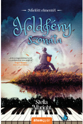 Holdfény szonáta (e-könyv)