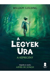 A Legyek Ura (képregény)