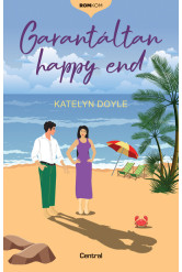 Garantáltan happy end - Romkom-sorozat